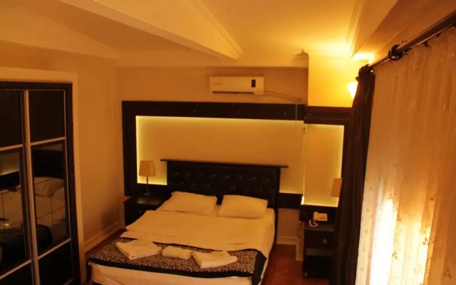 Aygunes Hotel