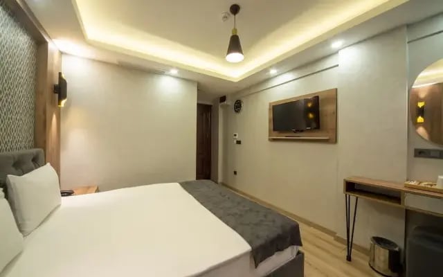 Sultansaray Hotel