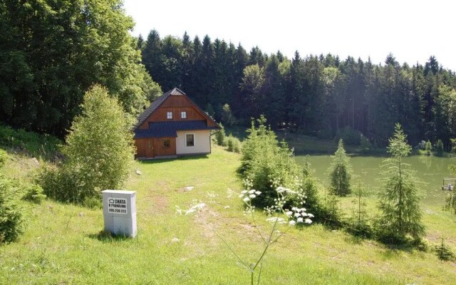 Rekreacni Chata Karasin
