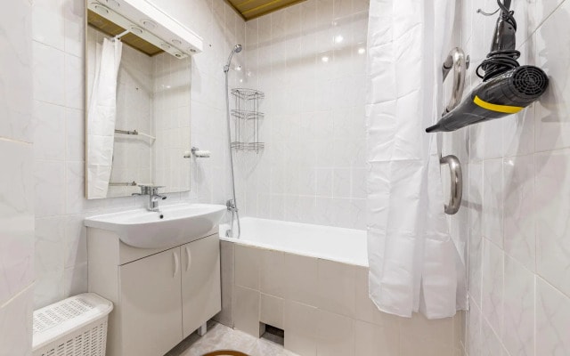 ApartLux (АпартЛюкс) на Космодамианской набережной