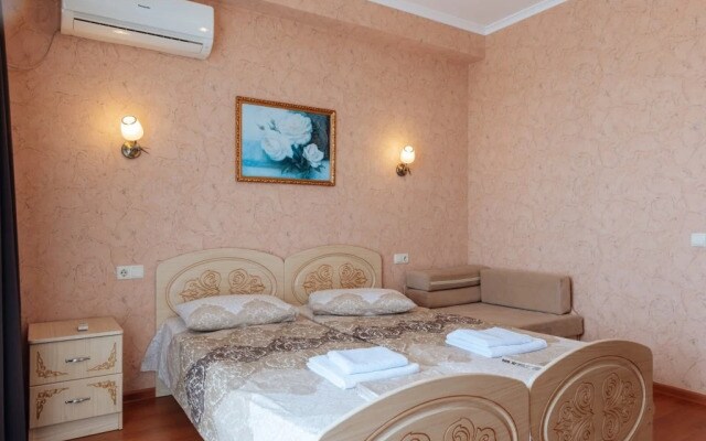 Fregat Guest House