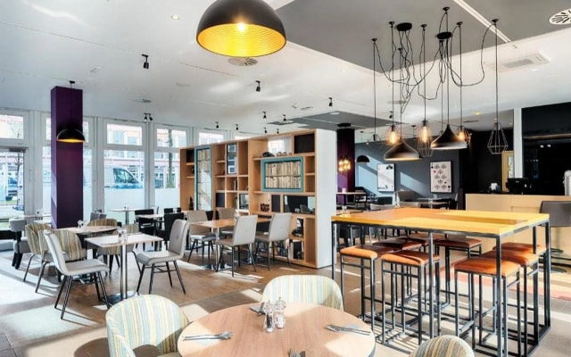 Premier Inn München City Ost