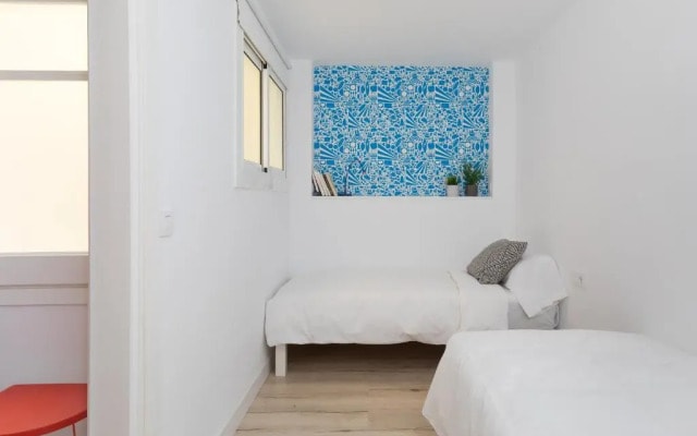 Casa Cosi - Eixample 3