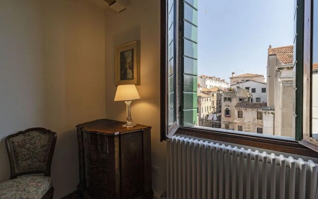 Ca' Magia - Rialto Exclusive Residence by Wonderful Italy