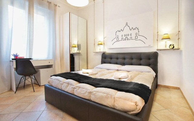 Aurelia Garden Rooms B&B