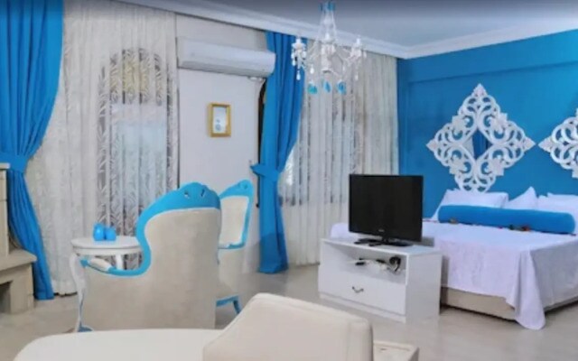 Agva Inn Hotel
