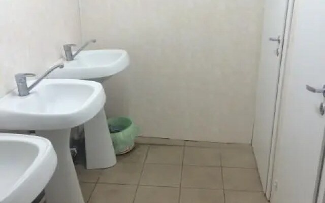 Евродом Щукинская