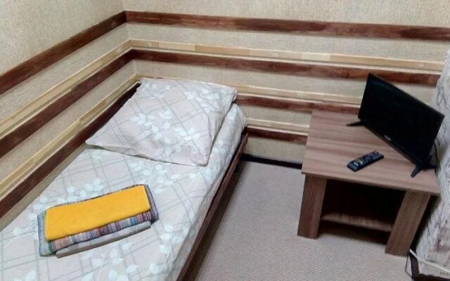 Loft Hotel
