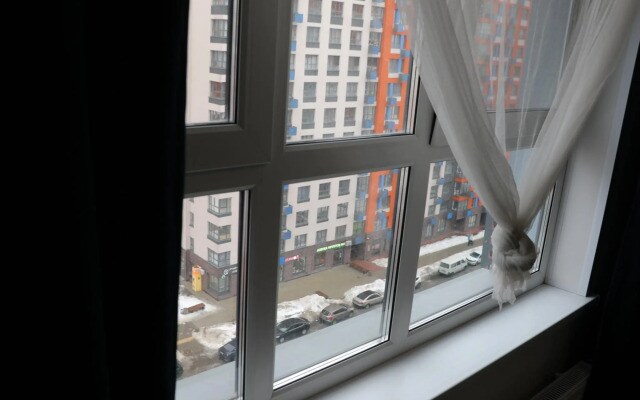 Студия в Новых Ватутинках