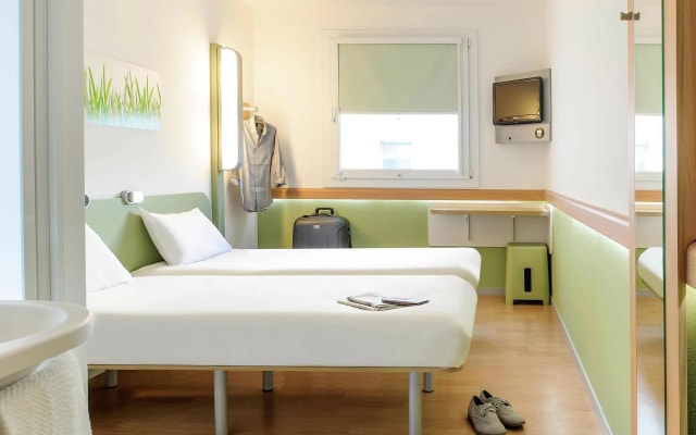 ibis budget Paris Porte de Vincennes