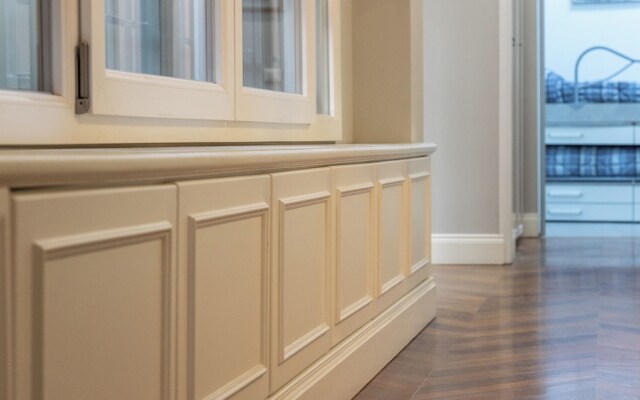 Rental in Rome Gregoriana Apartment