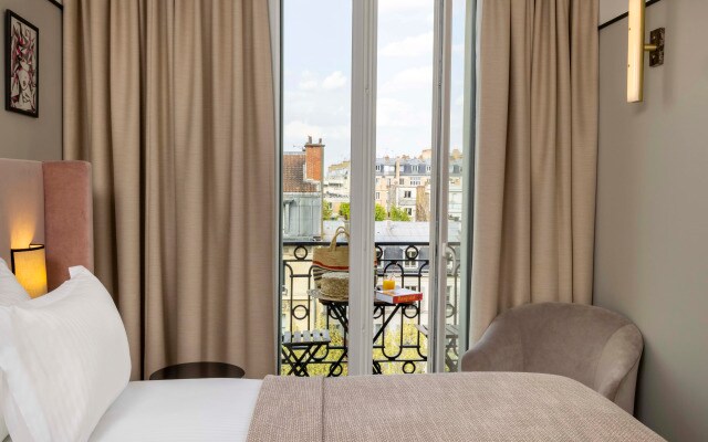 Hôtel 37 Bis