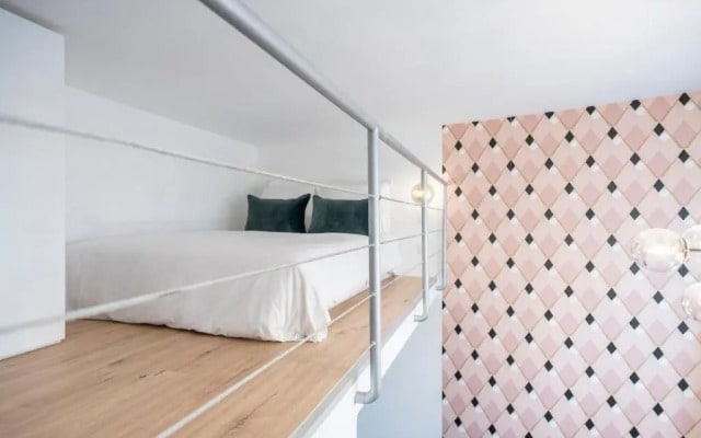 HolidaysInParis - Bonne Nouvelle