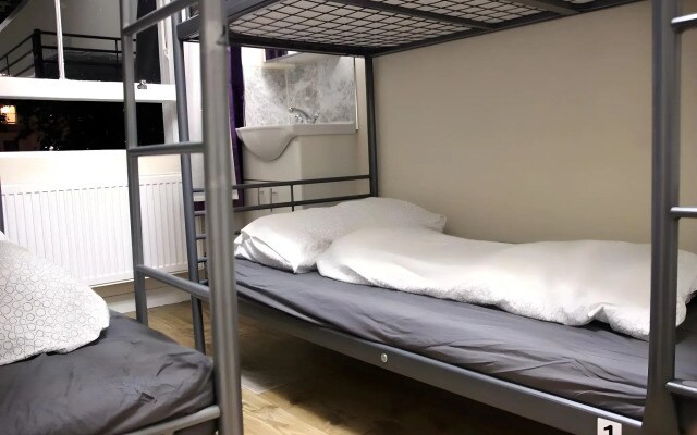 Hostel One Notting Hill