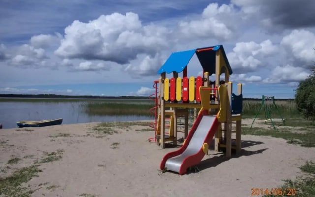 Tõhela Järve Puhkeküla