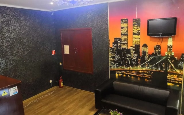 Mr 997 Hotel