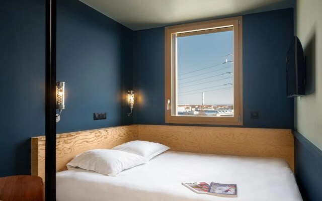 Eklo Hotels Paris Porte de Versailles