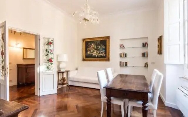 Locazione turistica Vatican Luxury Apt