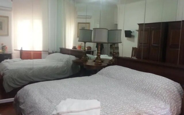 B&B Roma Vaticano
