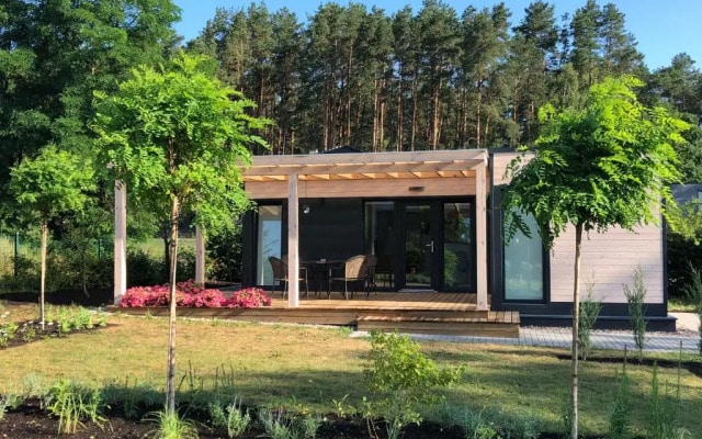 Eden House