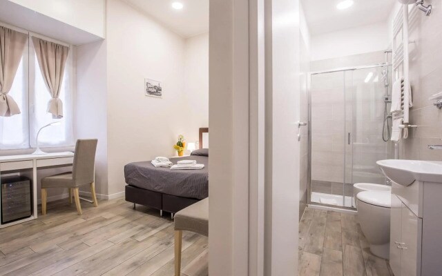 Azzurra Rooms