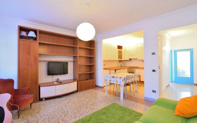 Casa Luminosa