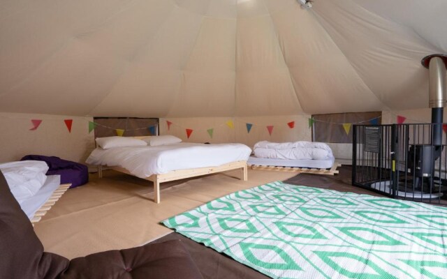 YHA Castleton Losehill Hall - Hostel