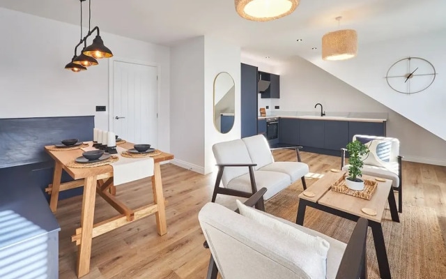 Host Stay Apartment 4 Fourth Avenue