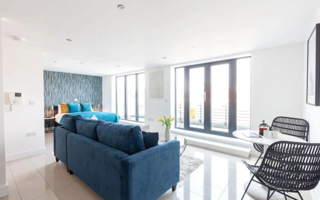 Halo Serviced Apartments - The Point