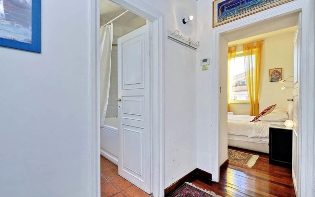 Trastevere - Cedro 21 Apartments