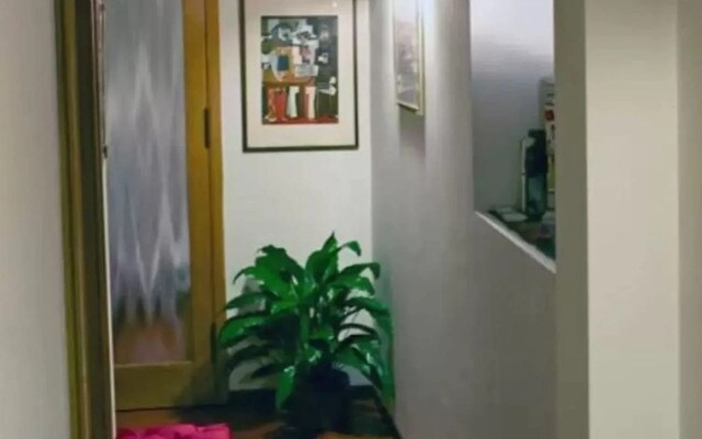 Blu Tango Guest House