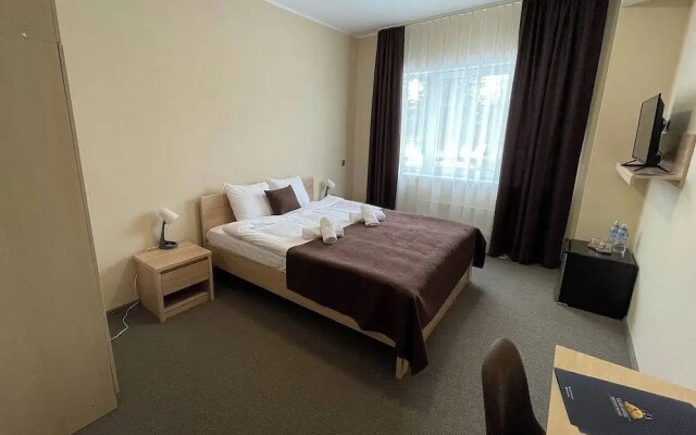 VilarHotel