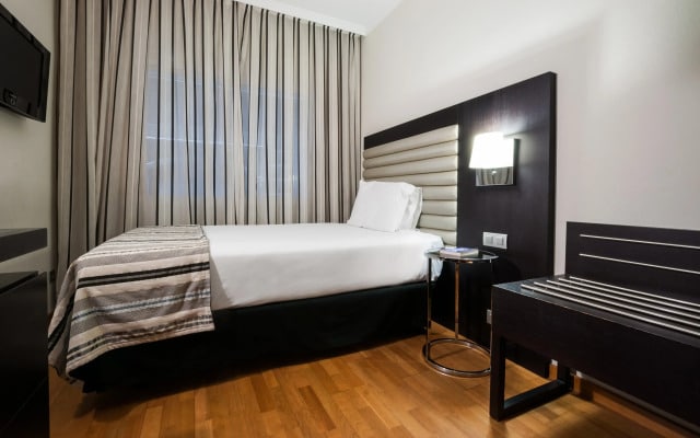 Eurostars Cristal Palace