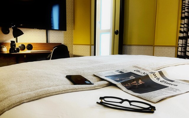 Hotel Riesner