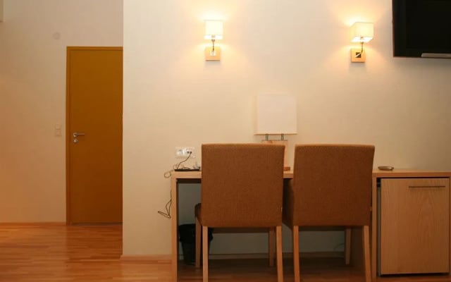 Fra Mare Thalasso Spa