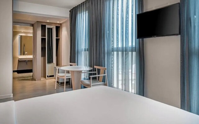 AC Hotel Sants