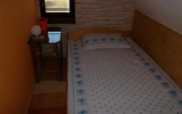 Penzion U Elišky