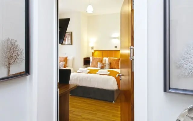 Imperial Guest House