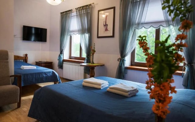 Veski Guesthouse