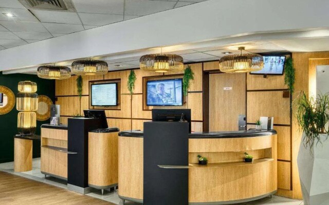 Novotel Paris Charenton Le Pont
