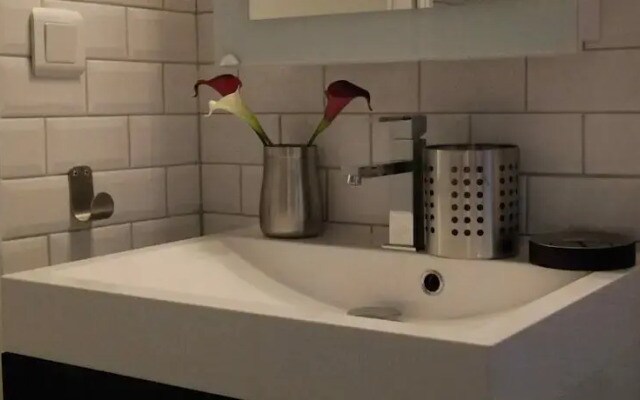 Apart Inn Paris - Dancourt