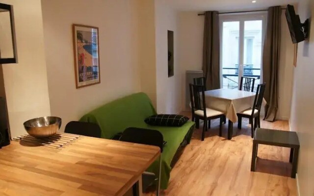 Appartements Paris Madeleine