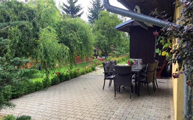 Penzion Maruška