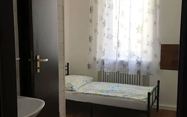 Pension&Hostel Anna - Monteurzimmer