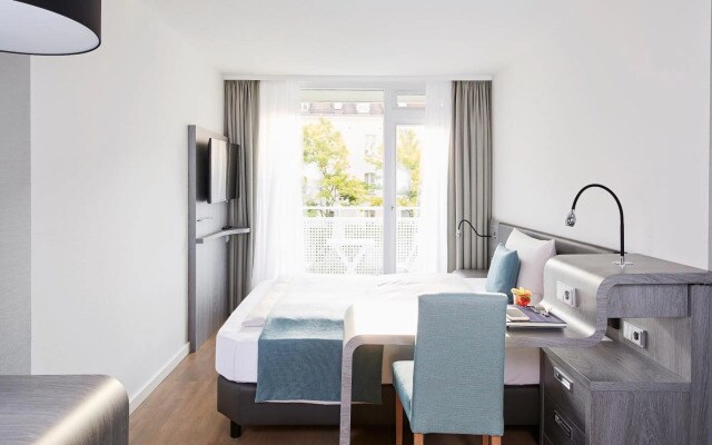 Living Hotel Nürnberg