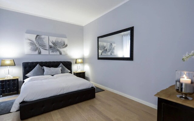 Belsiana Apartment