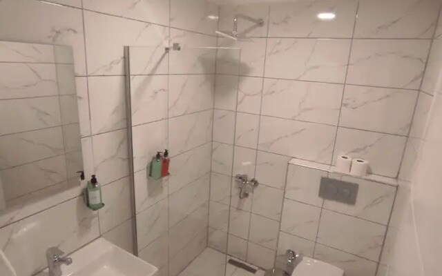 Cevvo Hotel 2 Gözdağı