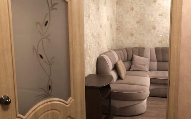 Gorkogo Square Apartment