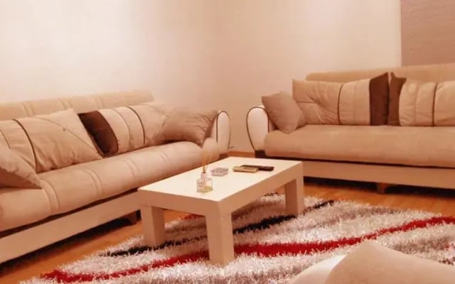 Taxim Apart Hotel