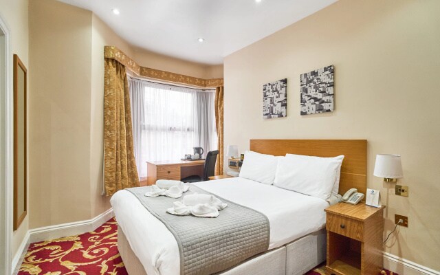 Best Western London Ilford Hotel